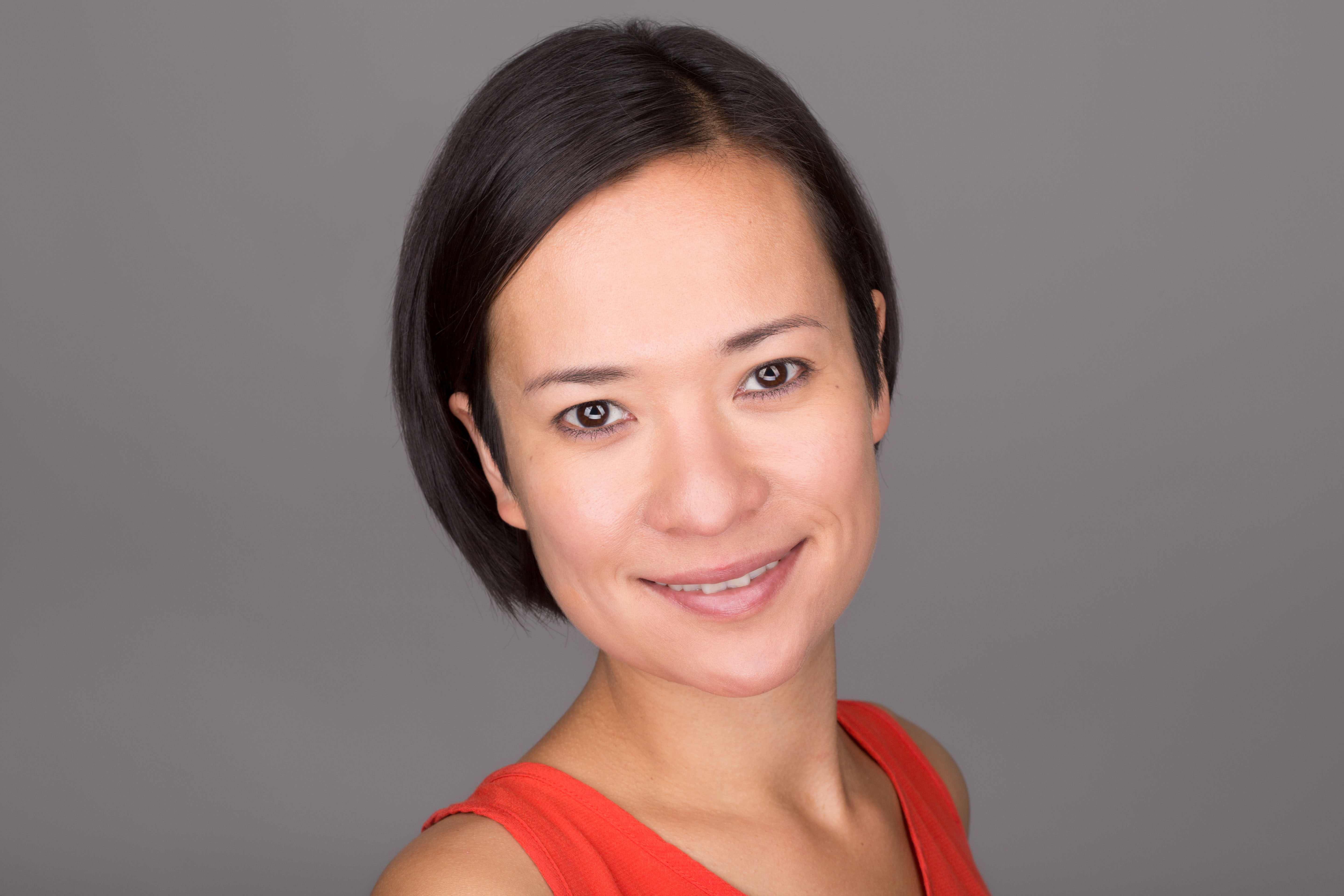 Dr. Maxie U Krueger VSH Hong Kong